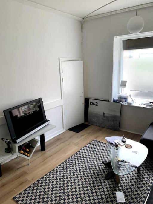 Apartment Center Of *