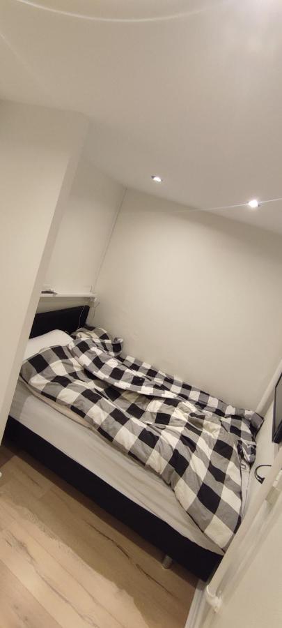 Center Of Apartment Copenhagen